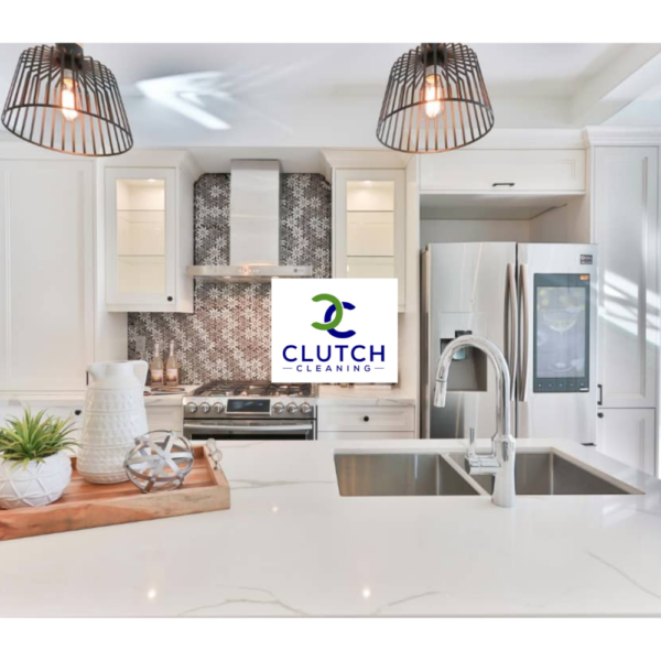 Clutch Cleaning