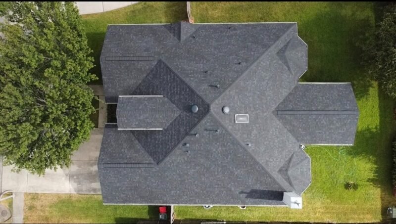 Baytown Roofing
